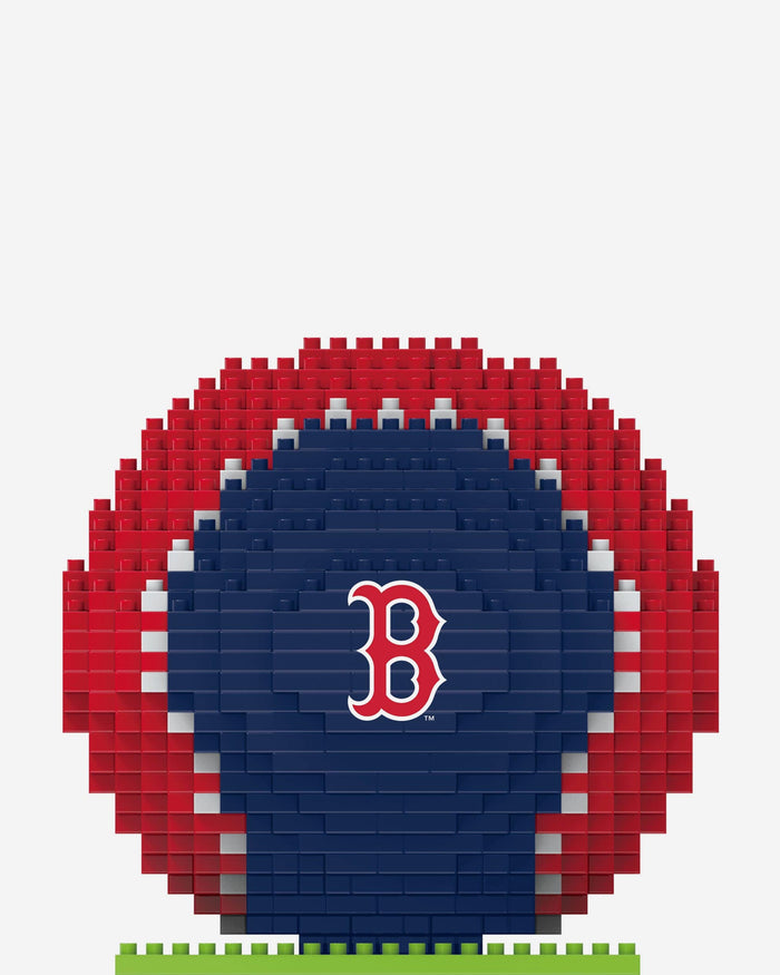 Boston Red Sox BRXLZ Baseball FOCO - FOCO.com