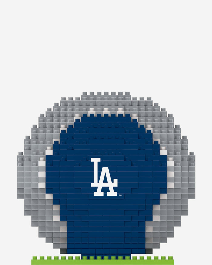 Los Angeles Dodgers BRXLZ Baseball FOCO - FOCO.com