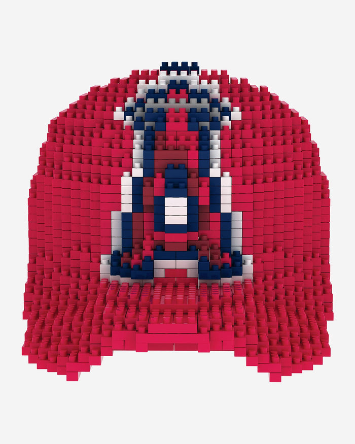 Los Angeles Angels BRXLZ Mini Cap FOCO - FOCO.com