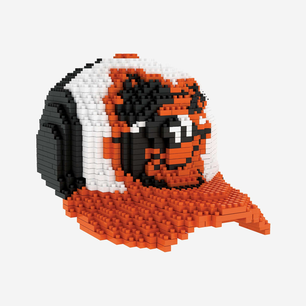 Baltimore Orioles BRXLZ Mini Cap FOCO - FOCO.com
