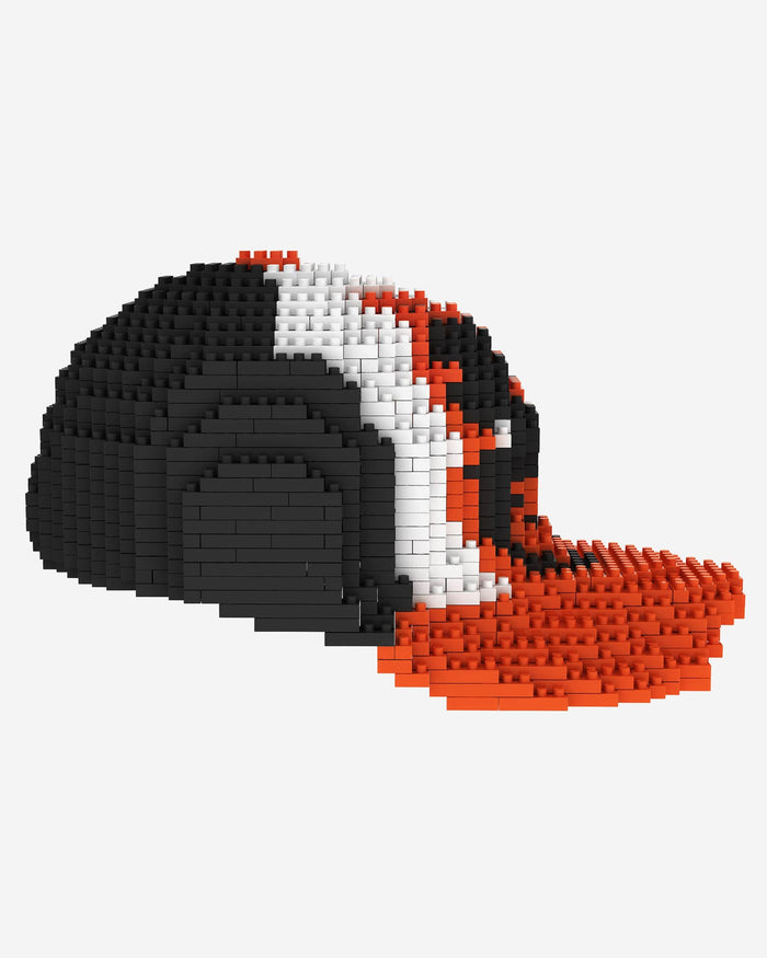 Baltimore Orioles BRXLZ Mini Caps FOCO - FOCO.com