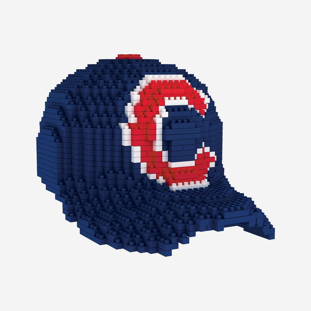 Chicago Cubs BRXLZ Mini Caps FOCO - FOCO.com