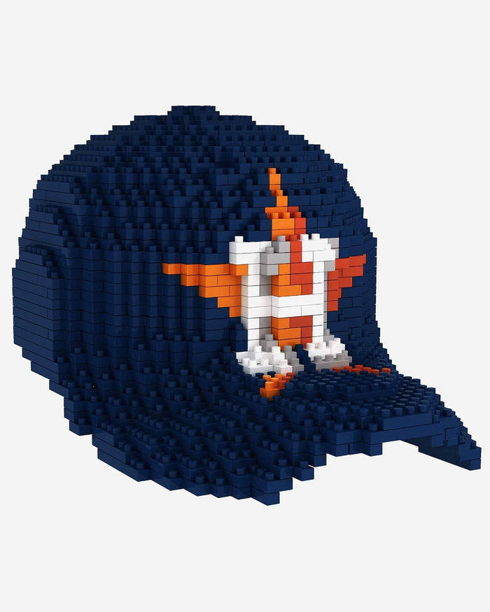 Houston Astros BRXLZ Mini Caps FOCO - FOCO.com