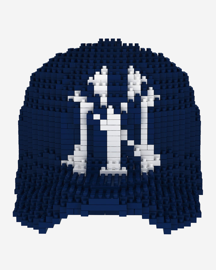 New York Yankees BRXLZ Mini Caps FOCO - FOCO.com
