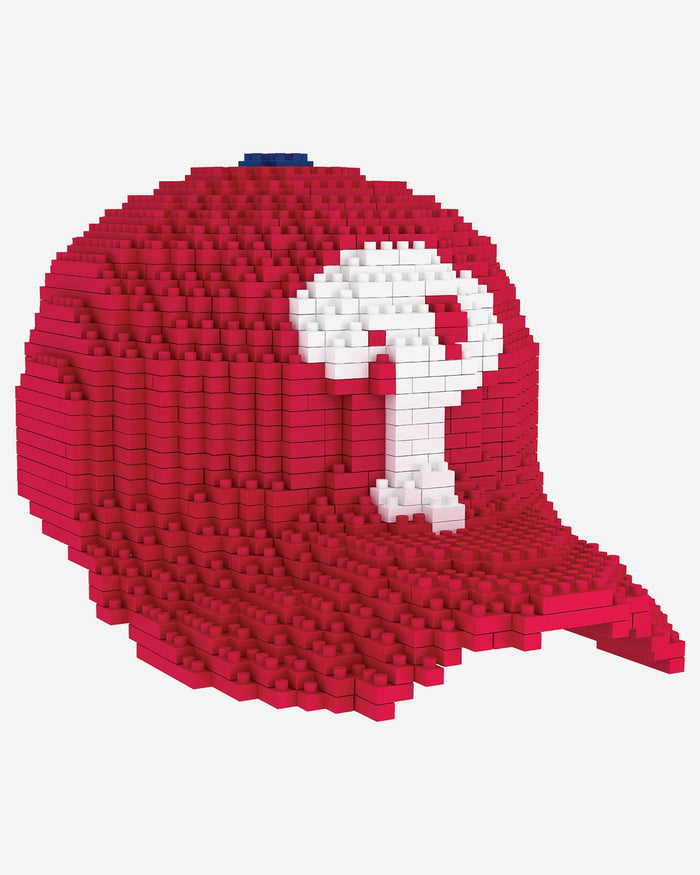 Philadelphia Phillies BRXLZ Mini Caps FOCO - FOCO.com