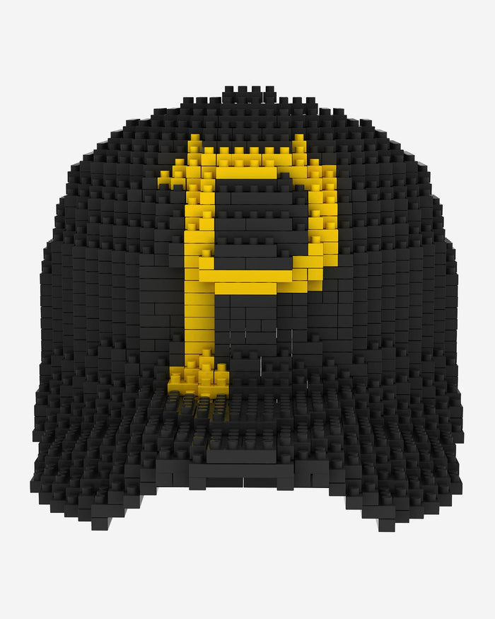 Pittsburgh Pirates BRXLZ Mini Caps FOCO - FOCO.com