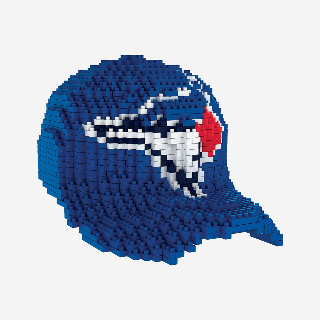 Toronto Blue Jays BRXLZ Mini Caps FOCO - FOCO.com