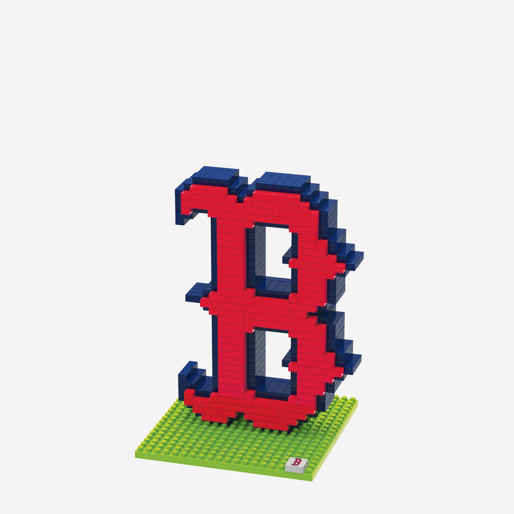 Boston Red Sox BRXLZ Logo FOCO - FOCO.com
