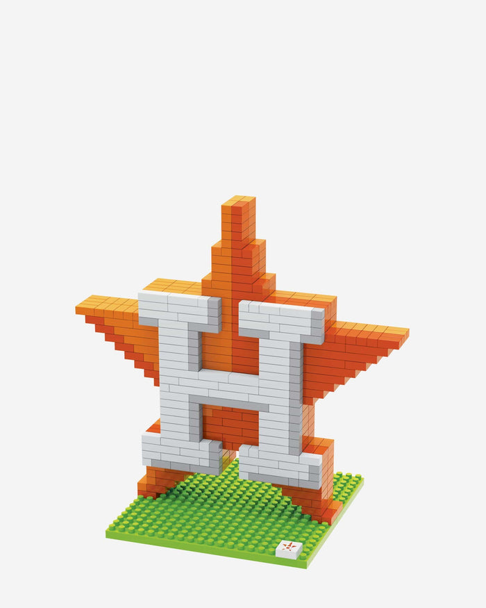 Houston Astros BRXLZ Logo FOCO - FOCO.com