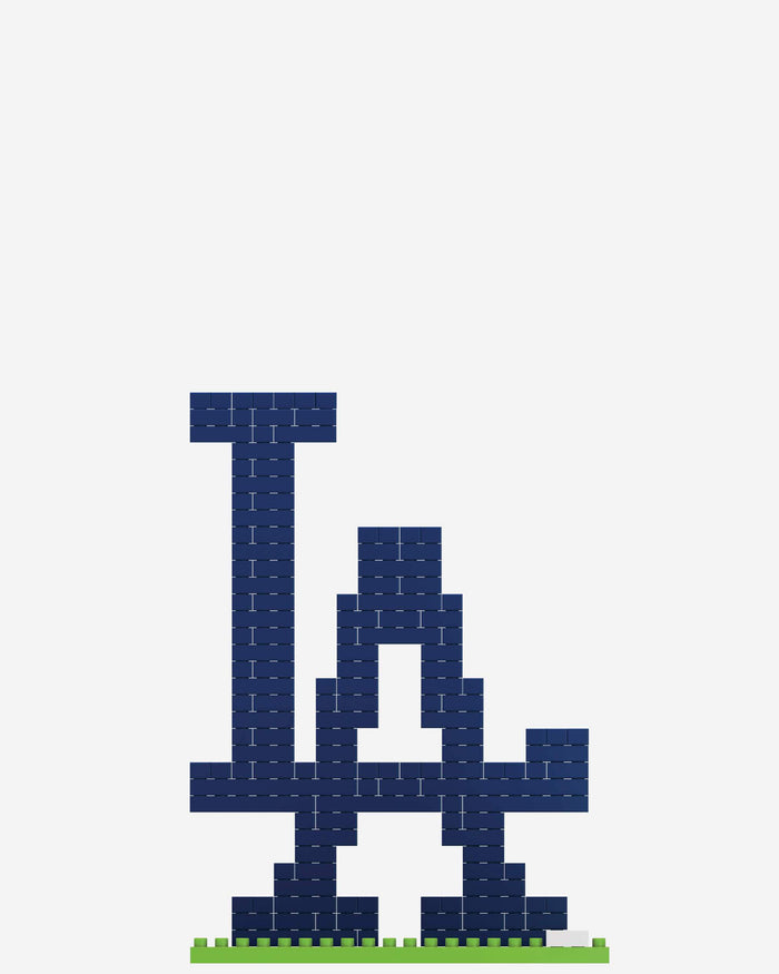 Los Angeles Dodgers BRXLZ Logo FOCO - FOCO.com