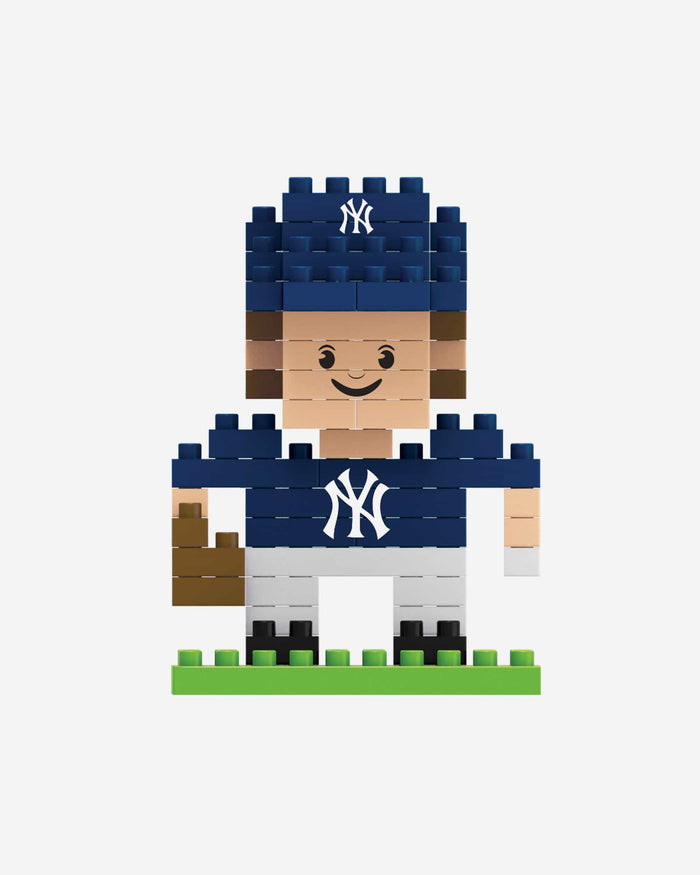 New York Yankees BRXLZ Mini Player FOCO - FOCO.com