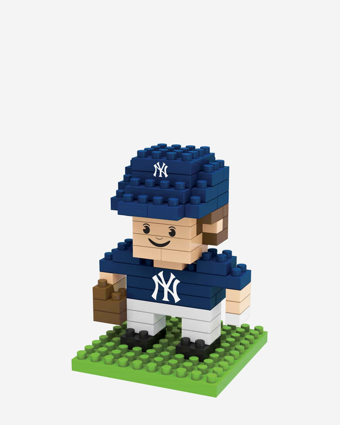 New York Yankees BRXLZ Mini Player FOCO - FOCO.com