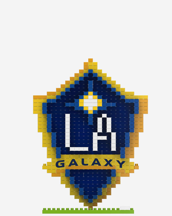 LA Galaxy BRXLZ Logo FOCO - FOCO.com
