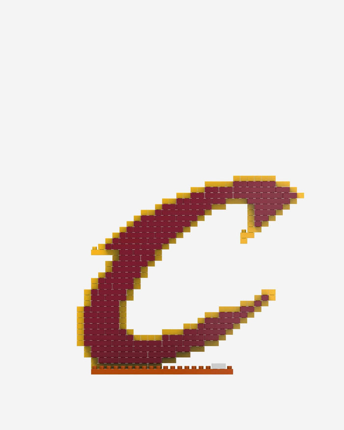 Cleveland Cavaliers BRXLZ Logo FOCO - FOCO.com