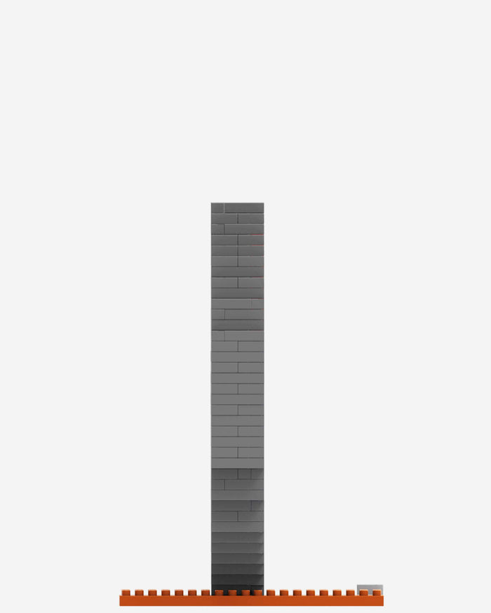 Washington Wizards BRXLZ Logo FOCO - FOCO.com