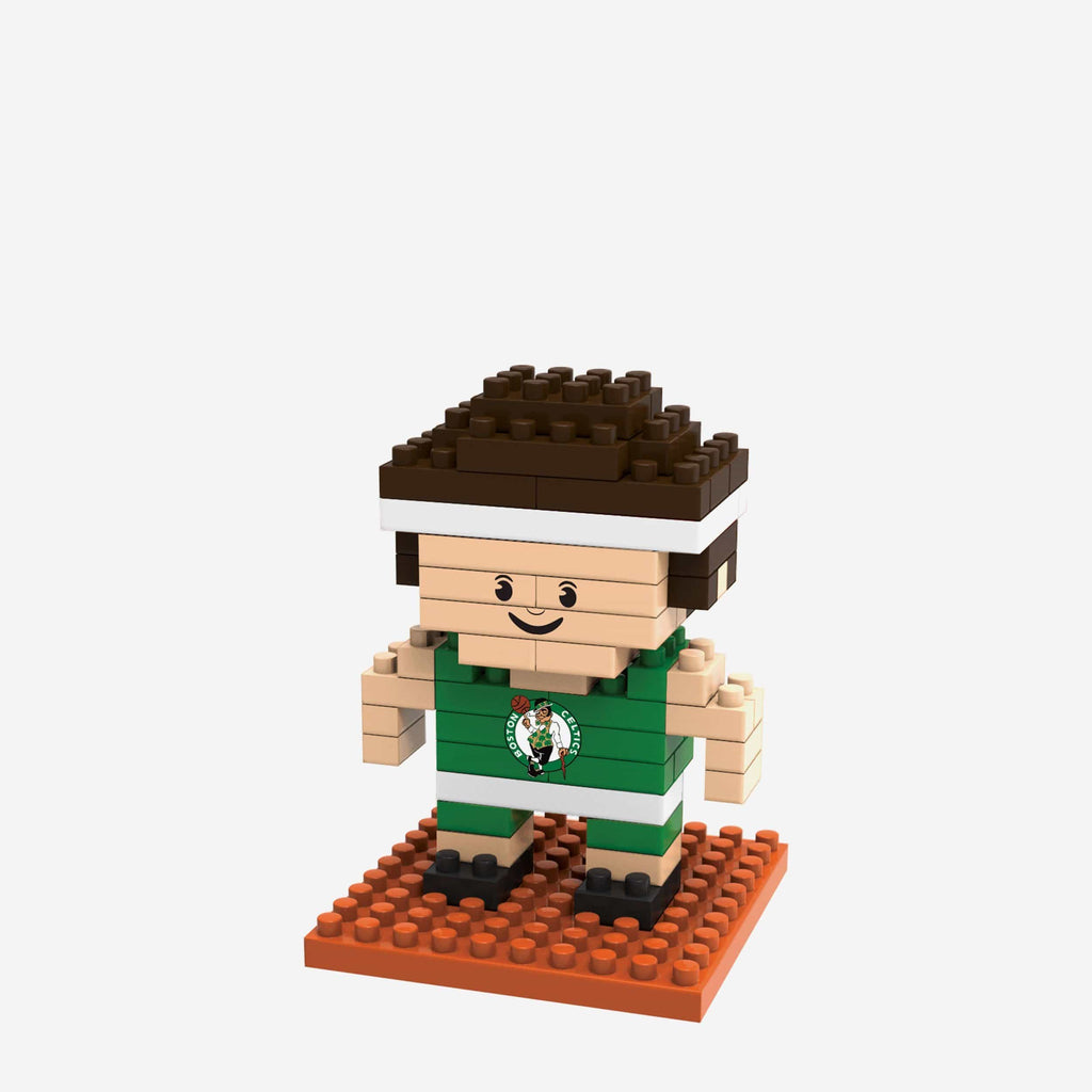 Boston Celtics BRXLZ Mini Player FOCO - FOCO.com
