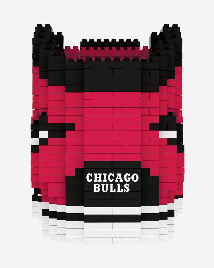Chicago Bulls BRXLZ Sneaker FOCO - FOCO.com