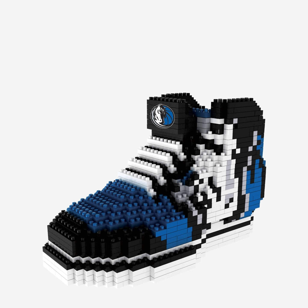 Dallas Mavericks BRXLZ Sneaker FOCO - FOCO.com