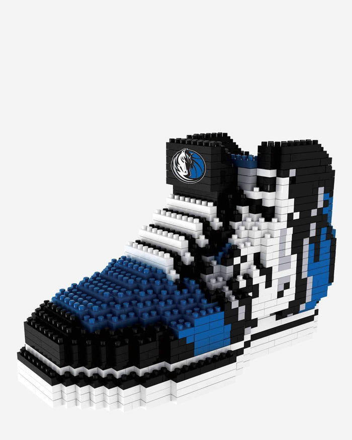 Dallas Mavericks BRXLZ Sneaker FOCO - FOCO.com