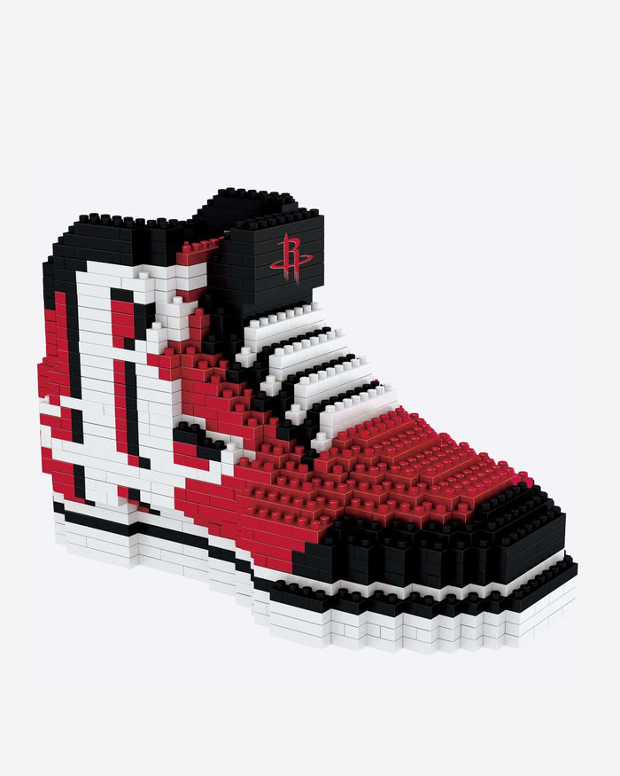 Houston Rockets BRXLZ Sneaker FOCO - FOCO.com