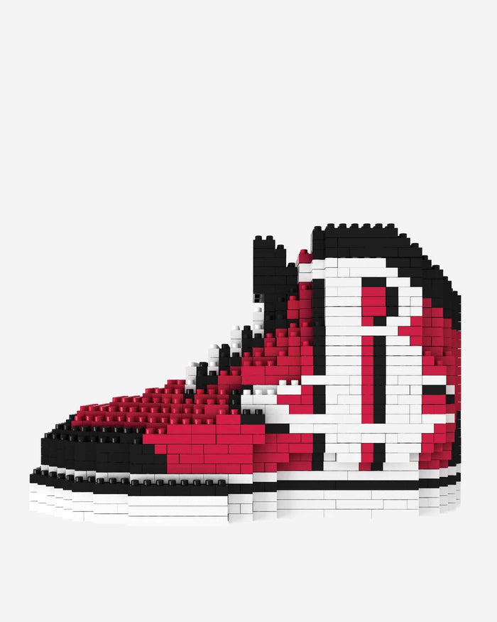 Houston Rockets BRXLZ Sneaker FOCO - FOCO.com
