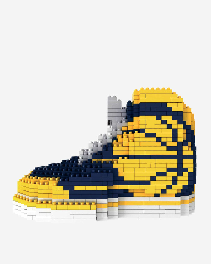 Indiana Pacers BRXLZ Sneaker FOCO