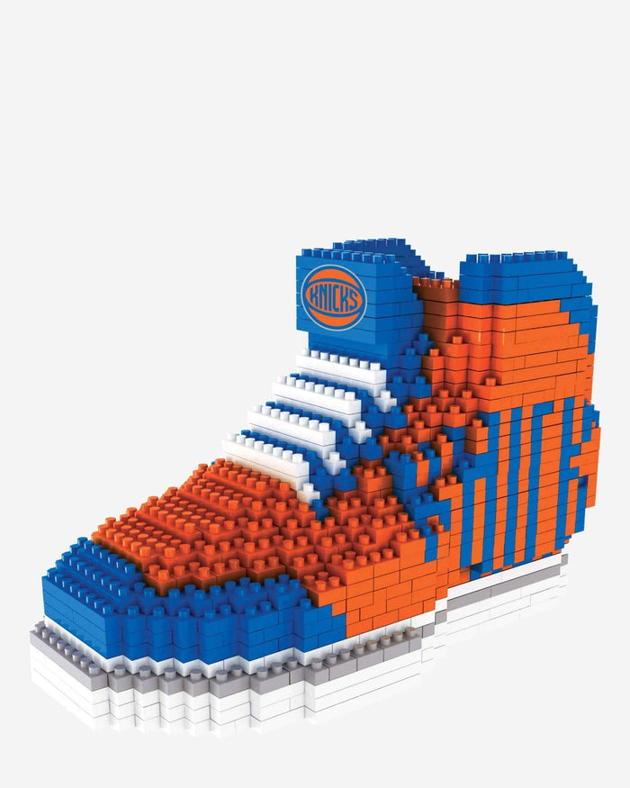 New York Knicks BRXLZ Sneaker FOCO - FOCO.com