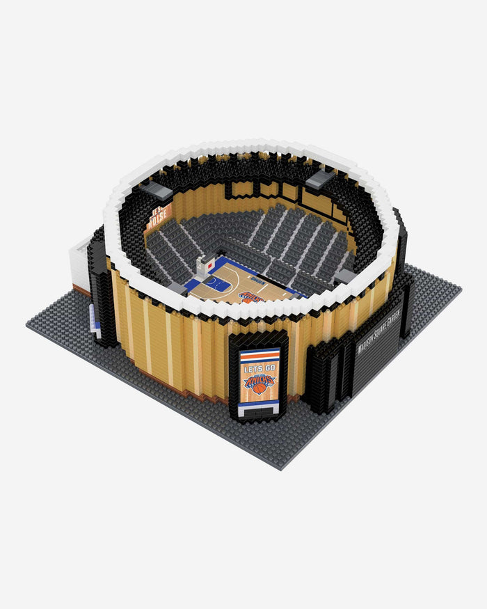 New York Knicks Madison Square Garden BRXLZ Stadium FOCO - FOCO.com