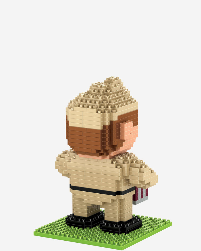 Texas A&M Aggies BRXLZ Drummer FOCO - FOCO.com