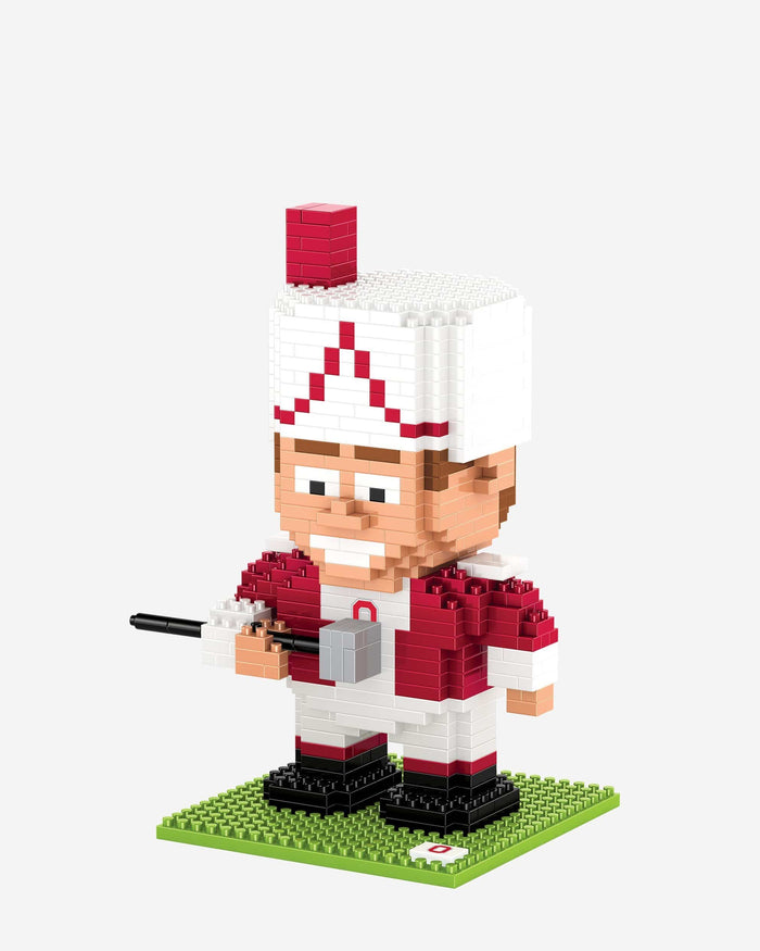 Ohio State Buckeyes BRXLZ Major FOCO - FOCO.com