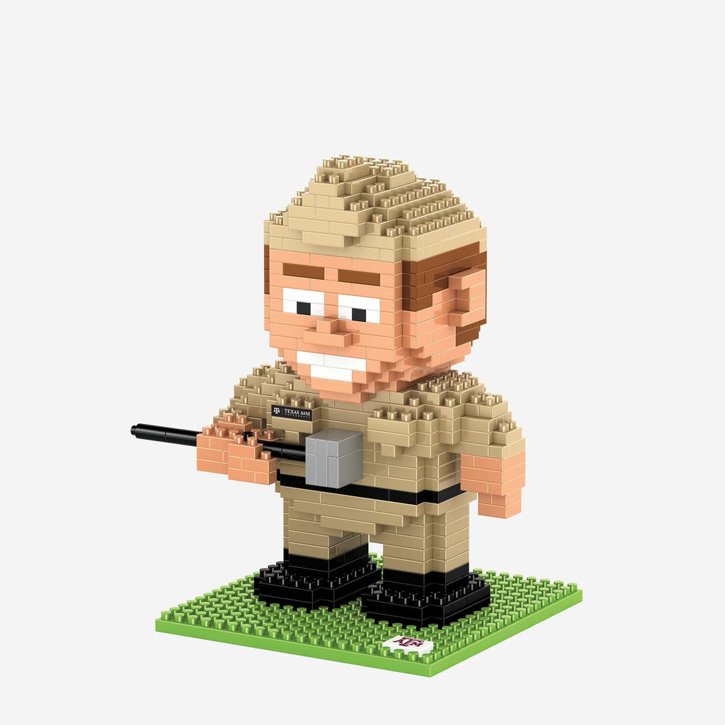 Texas A&M Aggies BRXLZ Major FOCO - FOCO.com