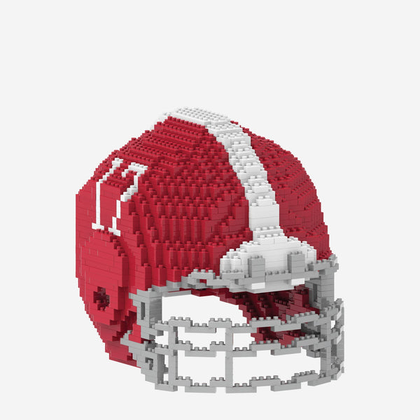 alabama football helmet lego Crimson Tide BRXLZ Mini FOCO stylight-feed American Tourister 20-Inch Carry hard fan or are Please Select One:No Standoffs - Black