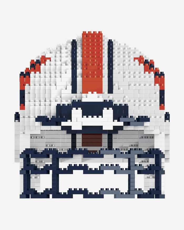 Auburn Tigers BRXLZ Mini Helmet FOCO - FOCO.com