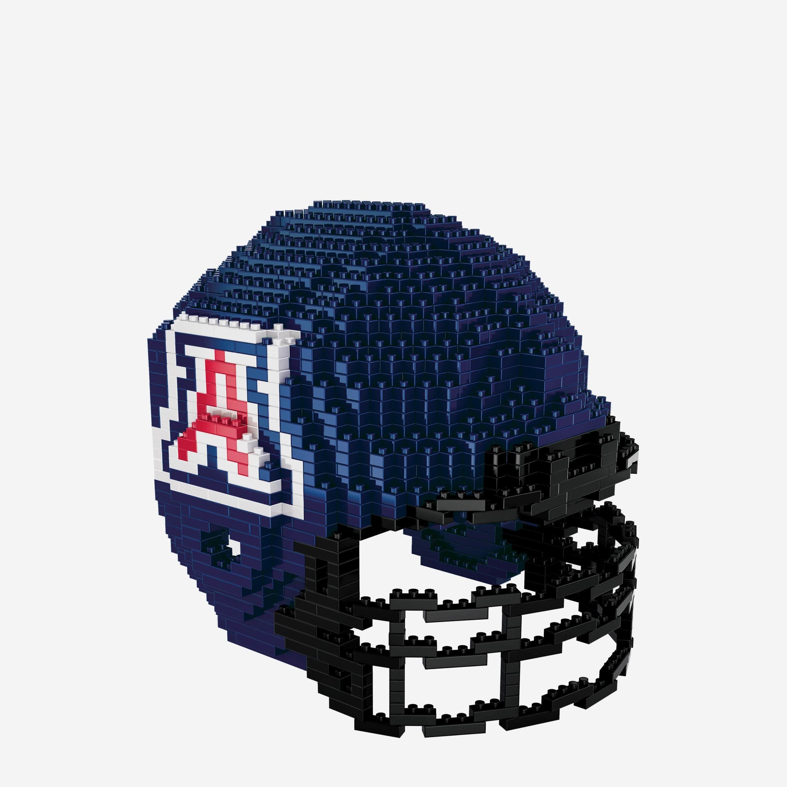 Arizona Wildcats BRXLZ Mini Helmet FOCO