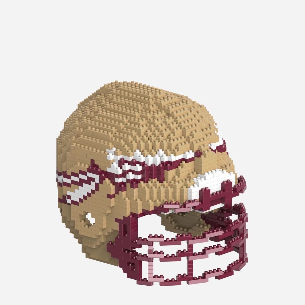 Florida State Seminoles BRXLZ Mini Helmet FOCO - FOCO.com