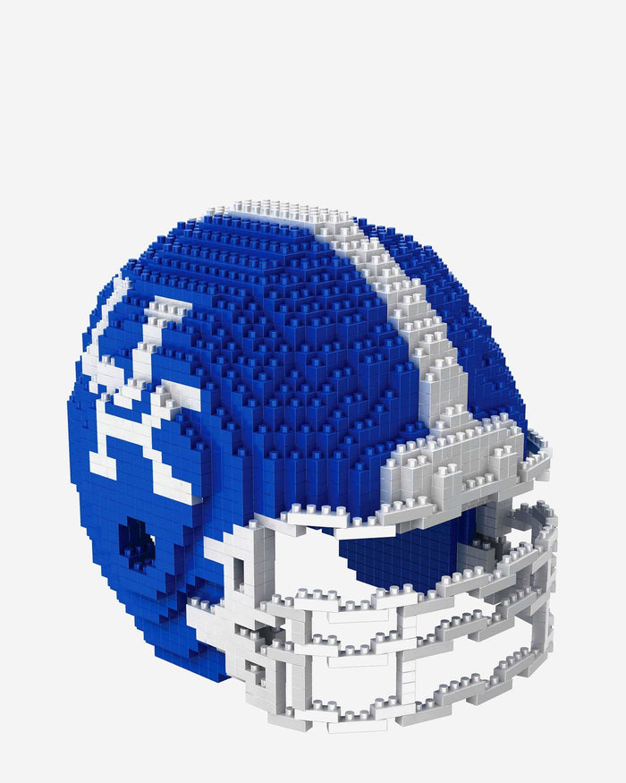 Kentucky Wildcats BRXLZ Mini Helmet FOCO
