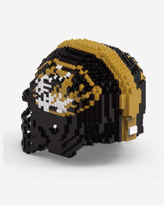 Missouri Tigers BRXLZ Mini Helmet FOCO - FOCO.com
