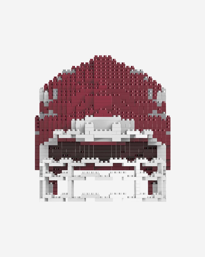 Mississippi State Bulldogs BRXLZ Mini Helmet FOCO - FOCO.com
