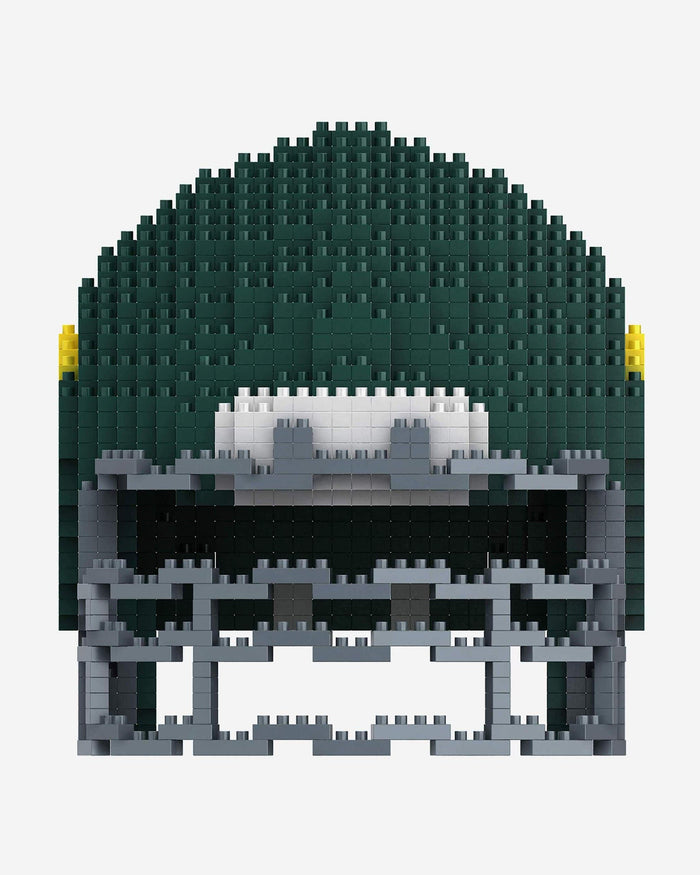 Oregon Ducks BRXLZ Mini Helmet FOCO - FOCO.com