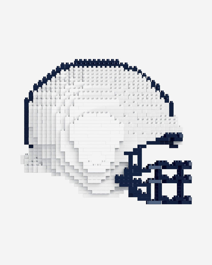 Penn State Nittany Lions BRXLZ Mini Helmet FOCO - FOCO.com