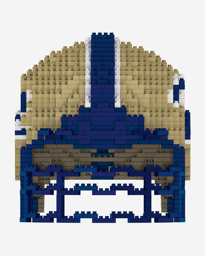 Pittsburgh Panthers BRXLZ Mini Helmet FOCO - FOCO.com