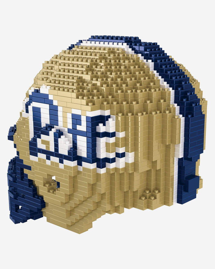 Pittsburgh Panthers BRXLZ Mini Helmet FOCO - FOCO.com