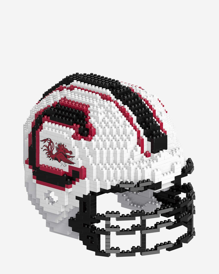 carolina mini football helmet South Carolina Gamecocks BRXLZ Mini Helmet FOCO