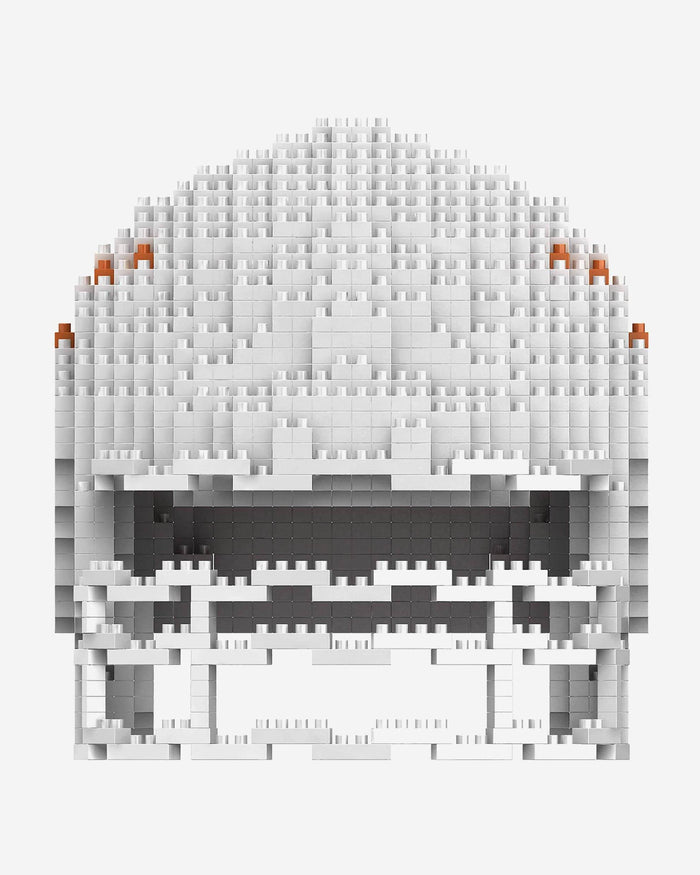 Texas Longhorns BRXLZ Mini Helmet FOCO - FOCO.com