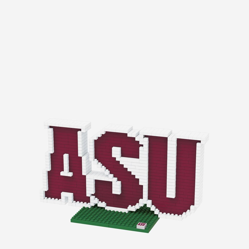 Arizona State Sun Devils BRXLZ Logo FOCO - FOCO.com
