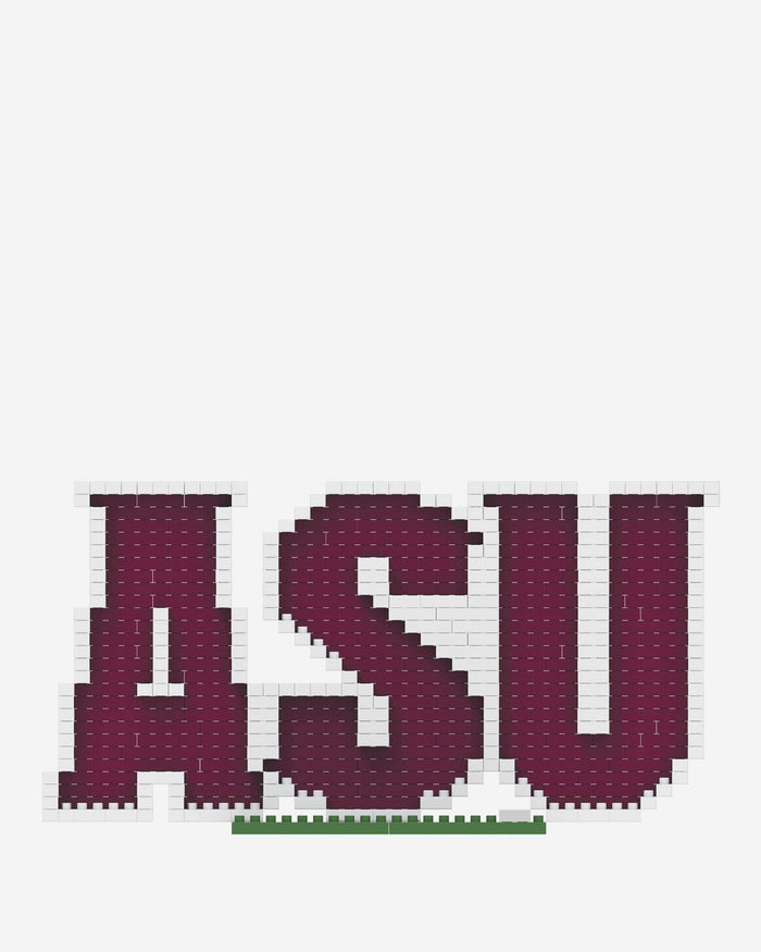 Arizona State Sun Devils BRXLZ Logo FOCO - FOCO.com