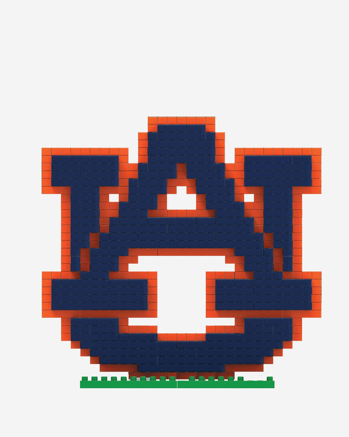 Auburn Tigers BRXLZ Logo FOCO - FOCO.com