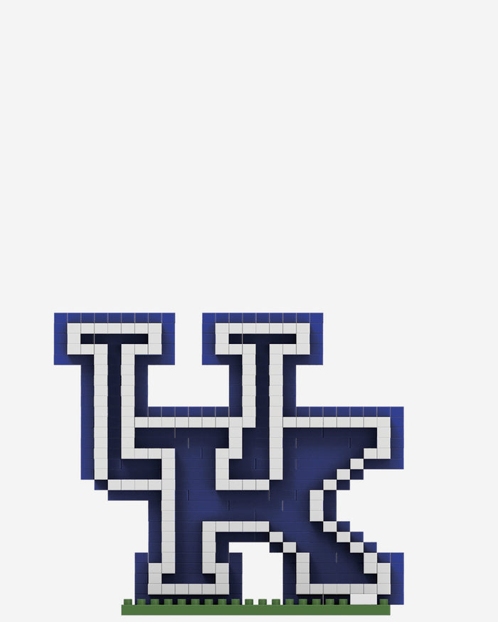 Kentucky Wildcats BRXLZ Logo FOCO - FOCO.com