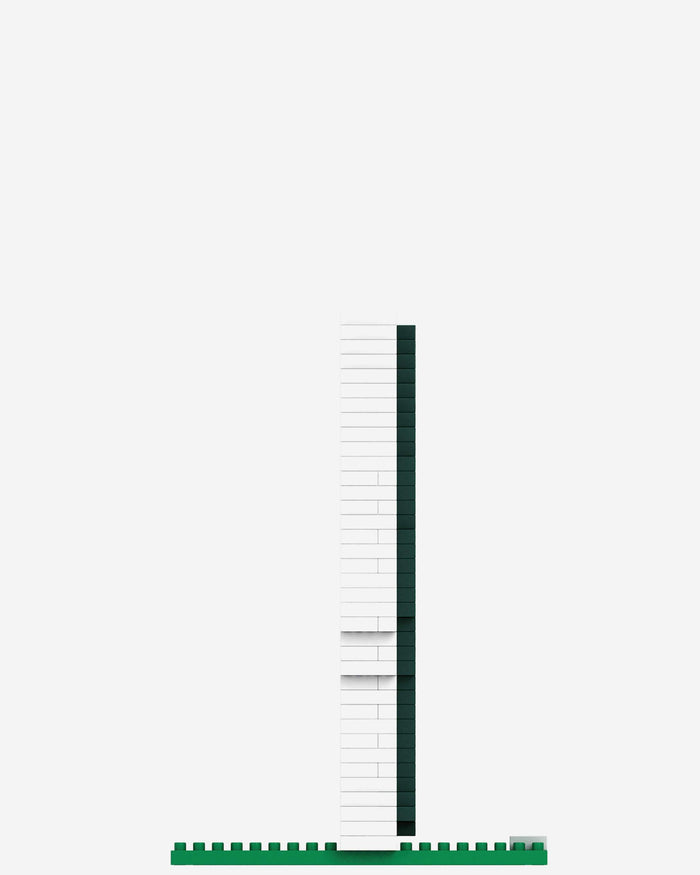 Michigan State Spartans BRXLZ Logo FOCO - FOCO.com