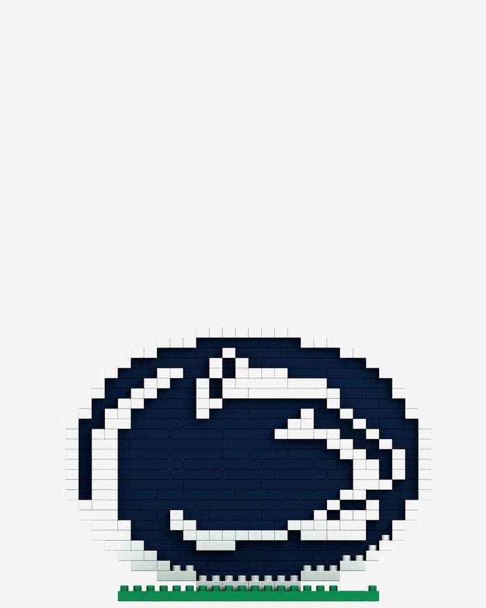 Penn State Nittany Lions BRXLZ Logo FOCO - FOCO.com